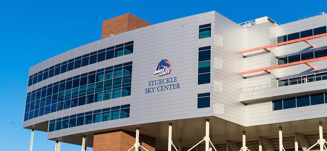 boise state university