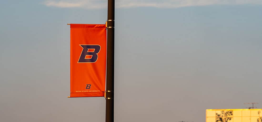 boise state flag uf 200