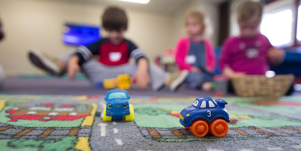 full day kindergarten idaho