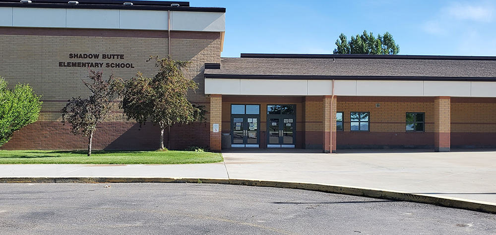 an emmet school district elementary school