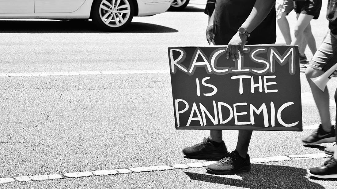 black lives matter idaho