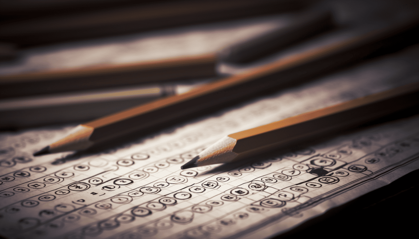 Test Scores in Idaho schools are going down