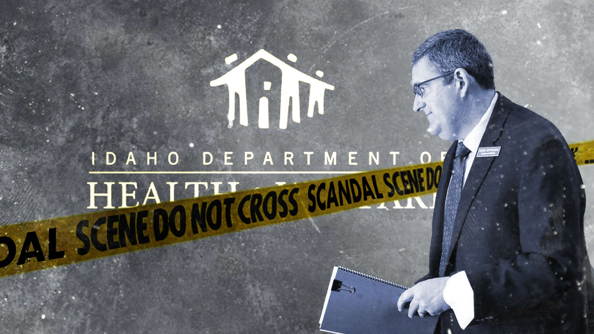 Idaho Department of Health and Welfare Faces Scrutiny