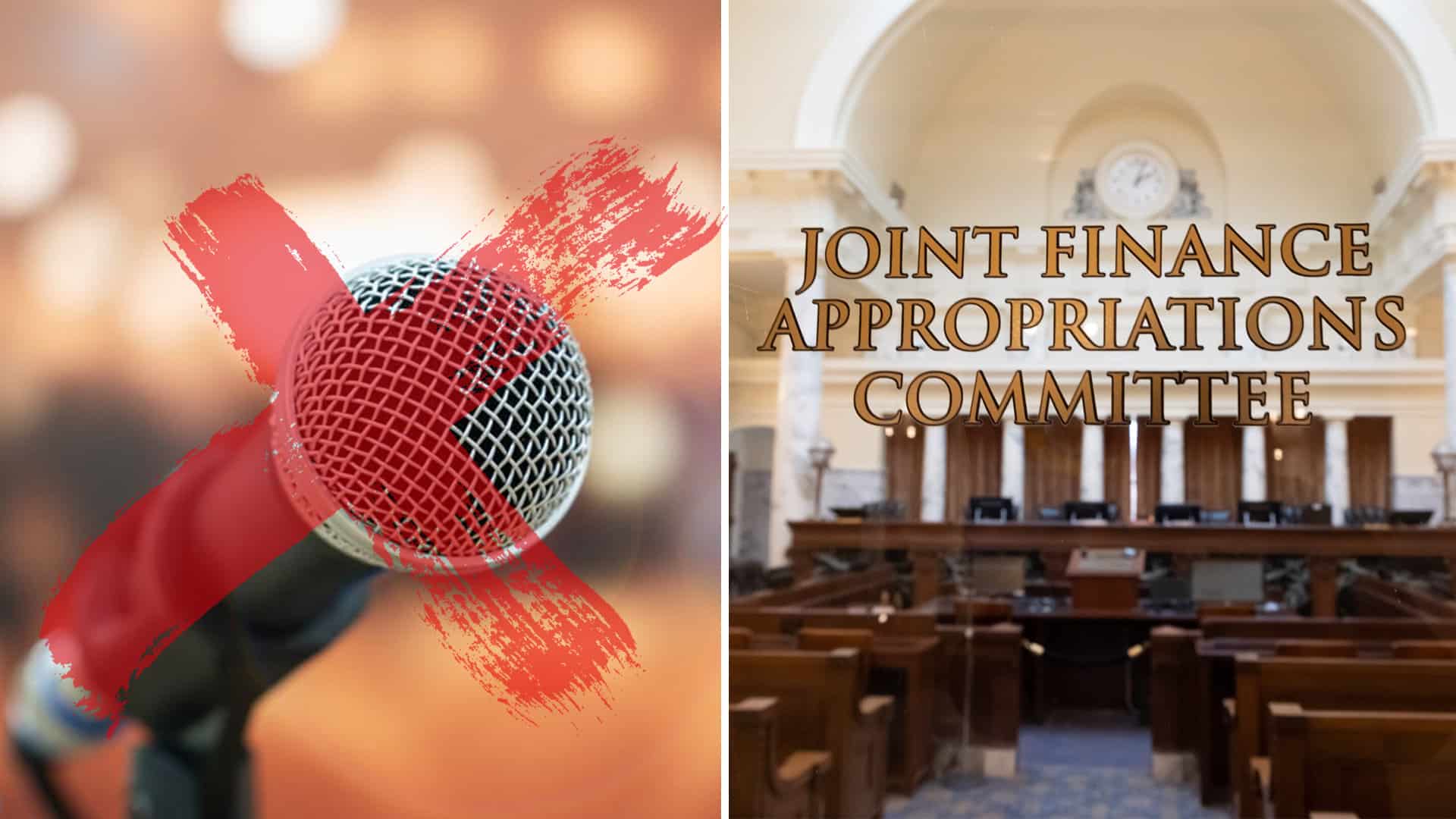 JFAC Idaho