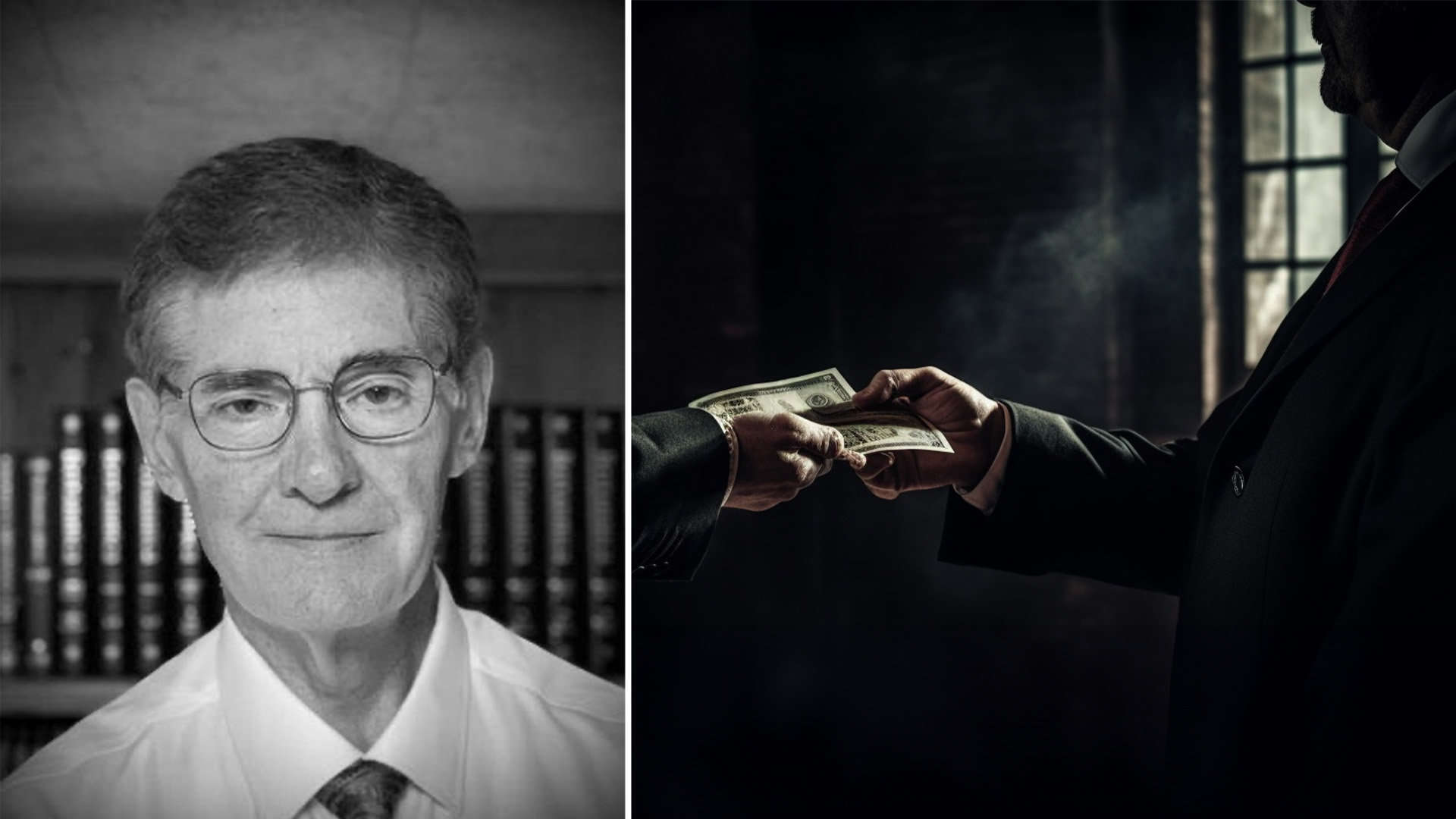 The Dirty Secrets of Idaho Politics Revealed