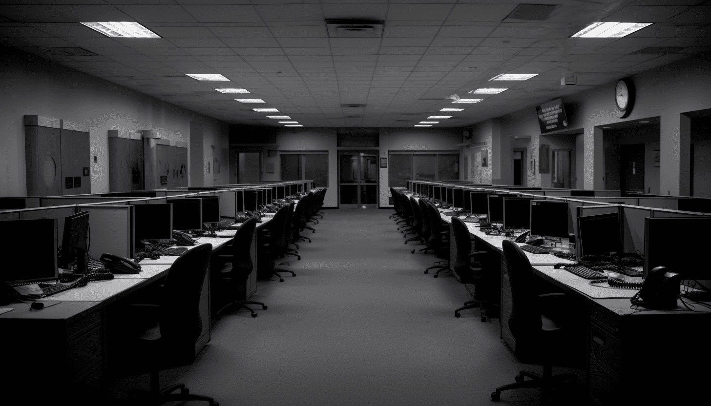 Idaho Employer Forced to PayMore for Workers to Not Work