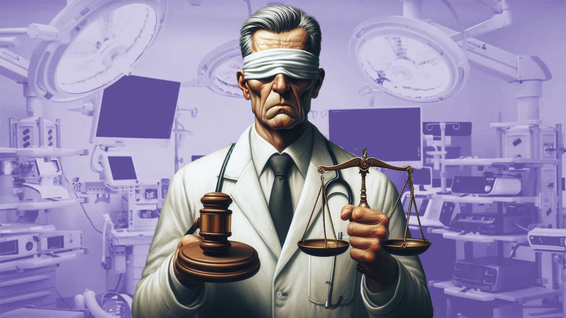 Idaho's Medical Establishment