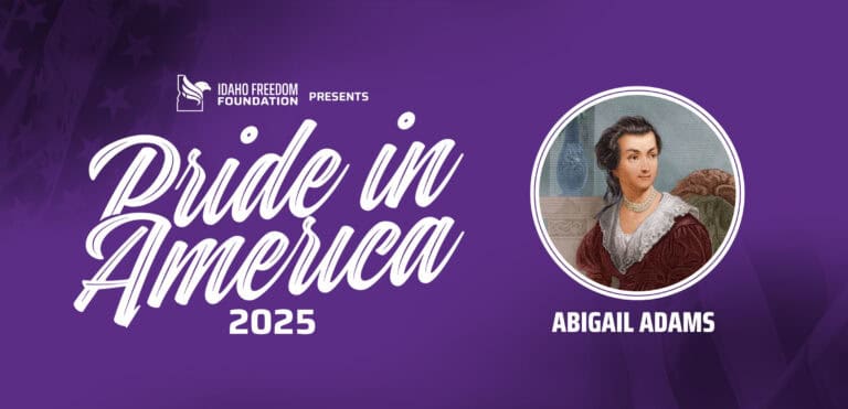 Abigail Adams