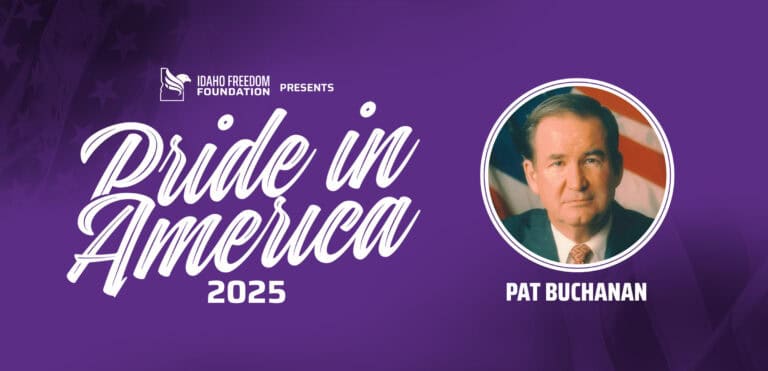 Pat Buchanan