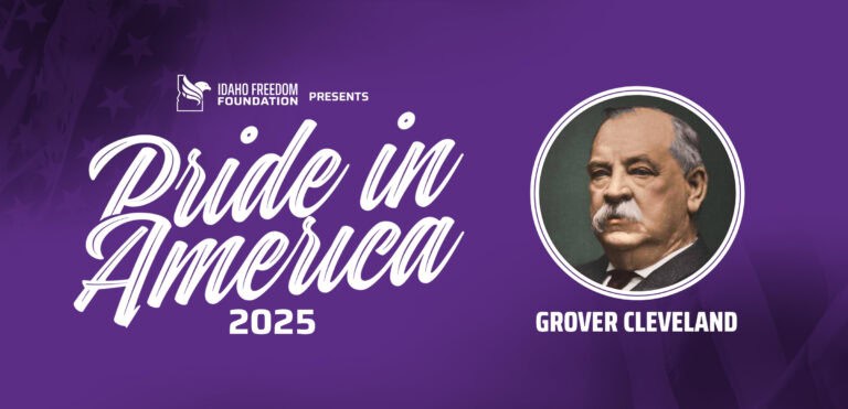 Grover Cleveland