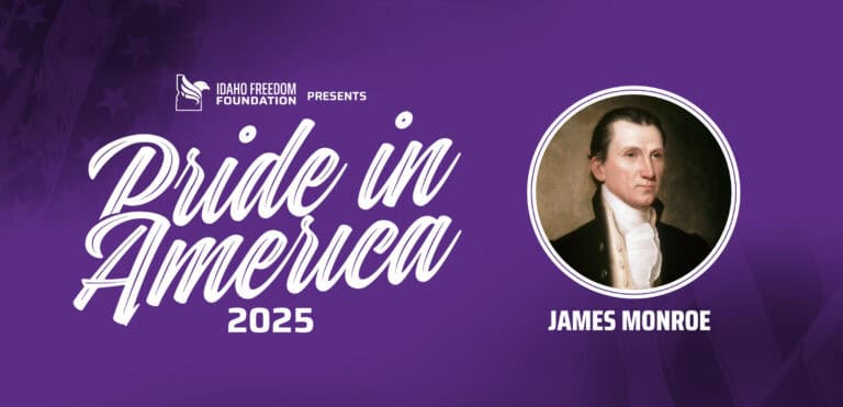 James Monroe