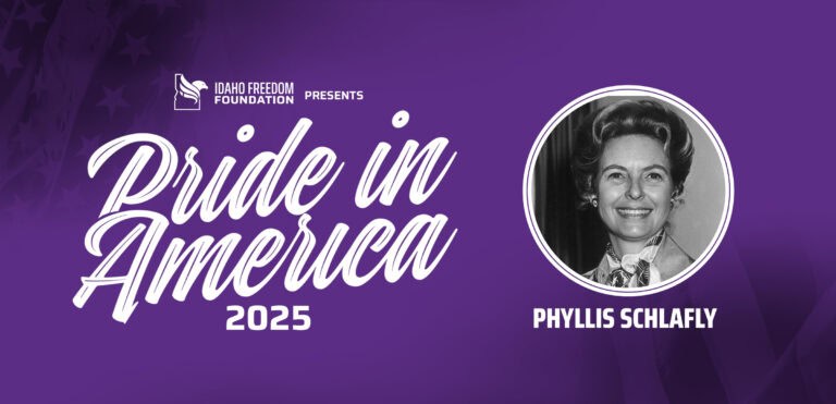 Phyllis Schlafly