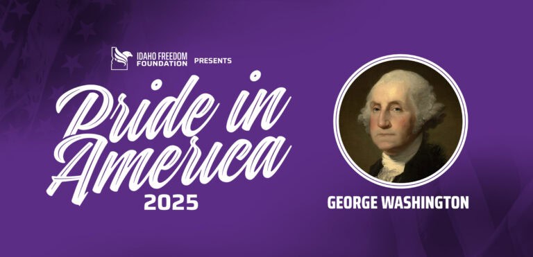 George Washington