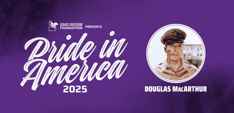Douglas MacArthur