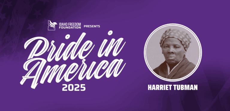 Harriet Tubman