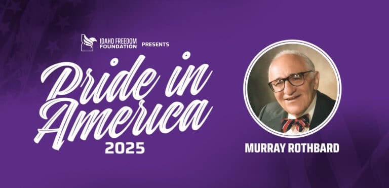 Murray Rothbard