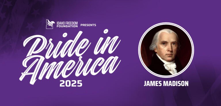 James Madison