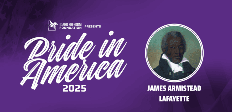 James Armistead Lafayette