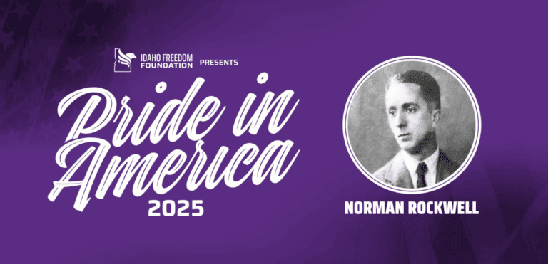 Norman Rockwell