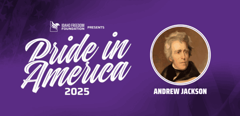 Andrew Jackson